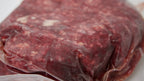 Kangasniemen Tila Luomu naudan burger-jauheliha n. 500 g (pakaste)