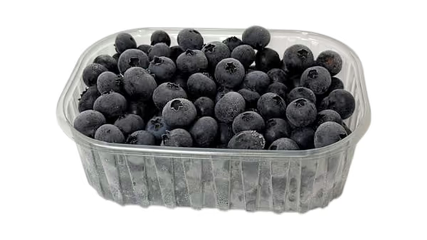 Metsolan Pensasmustikka 250g (pakaste)
