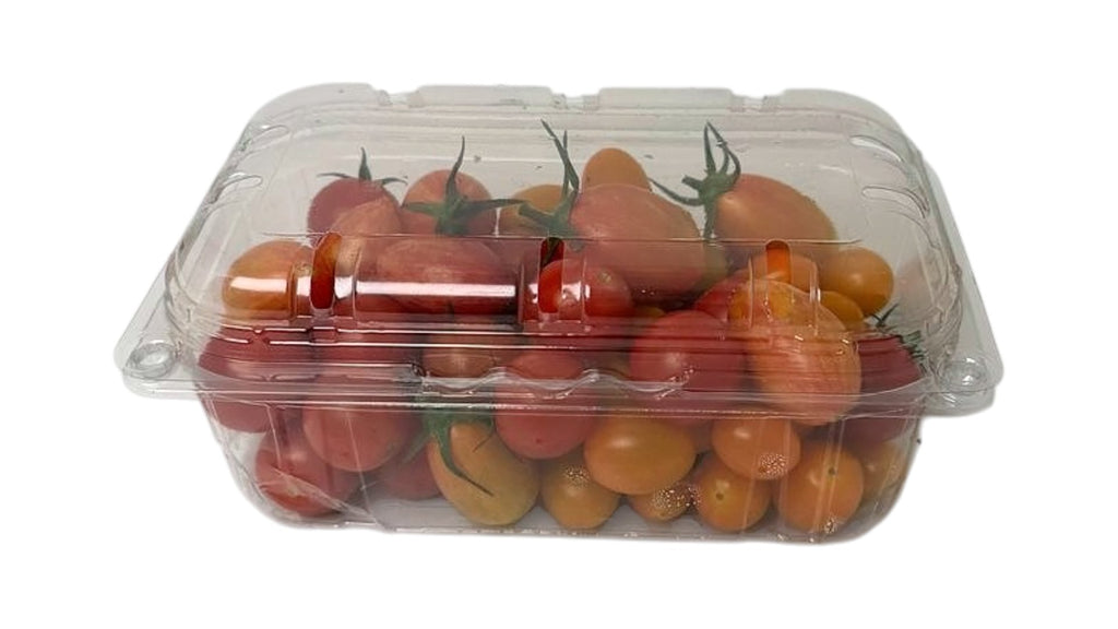 Unnaslahti Kirsikkatomaatti 500g
