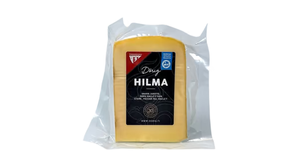 Herkkujuustola Hilma vahva juusto 150g