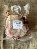 Karitsan Putkiluupaisti (n. 1,1–1,3 kg)