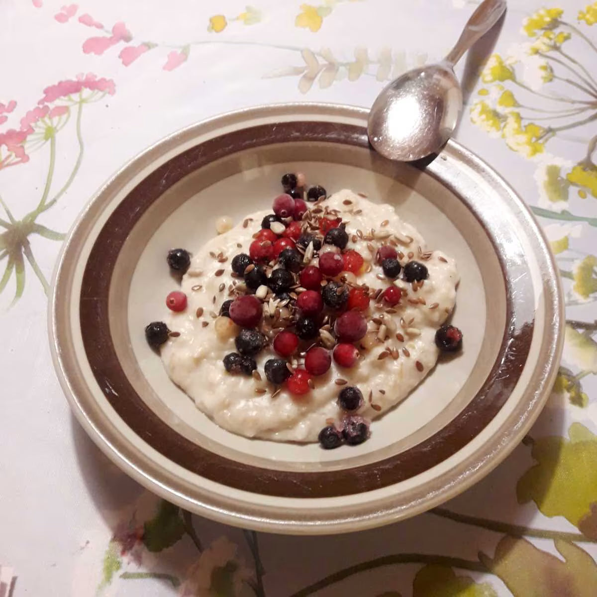 Entisajan Kaurahiutale (1kg)