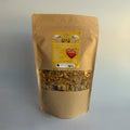 Mustakauramysli: Tyrni & Tumma Suklaa (400g)