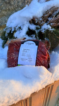 Luomu Hereford Ulkofile (n. 1,0–1,5 kg)