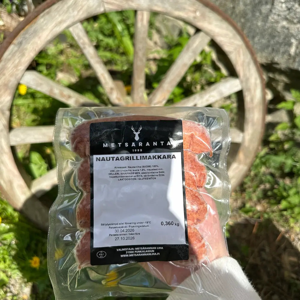 Perheboksi (4 hlö) – Maatilojen suosikit grilliin