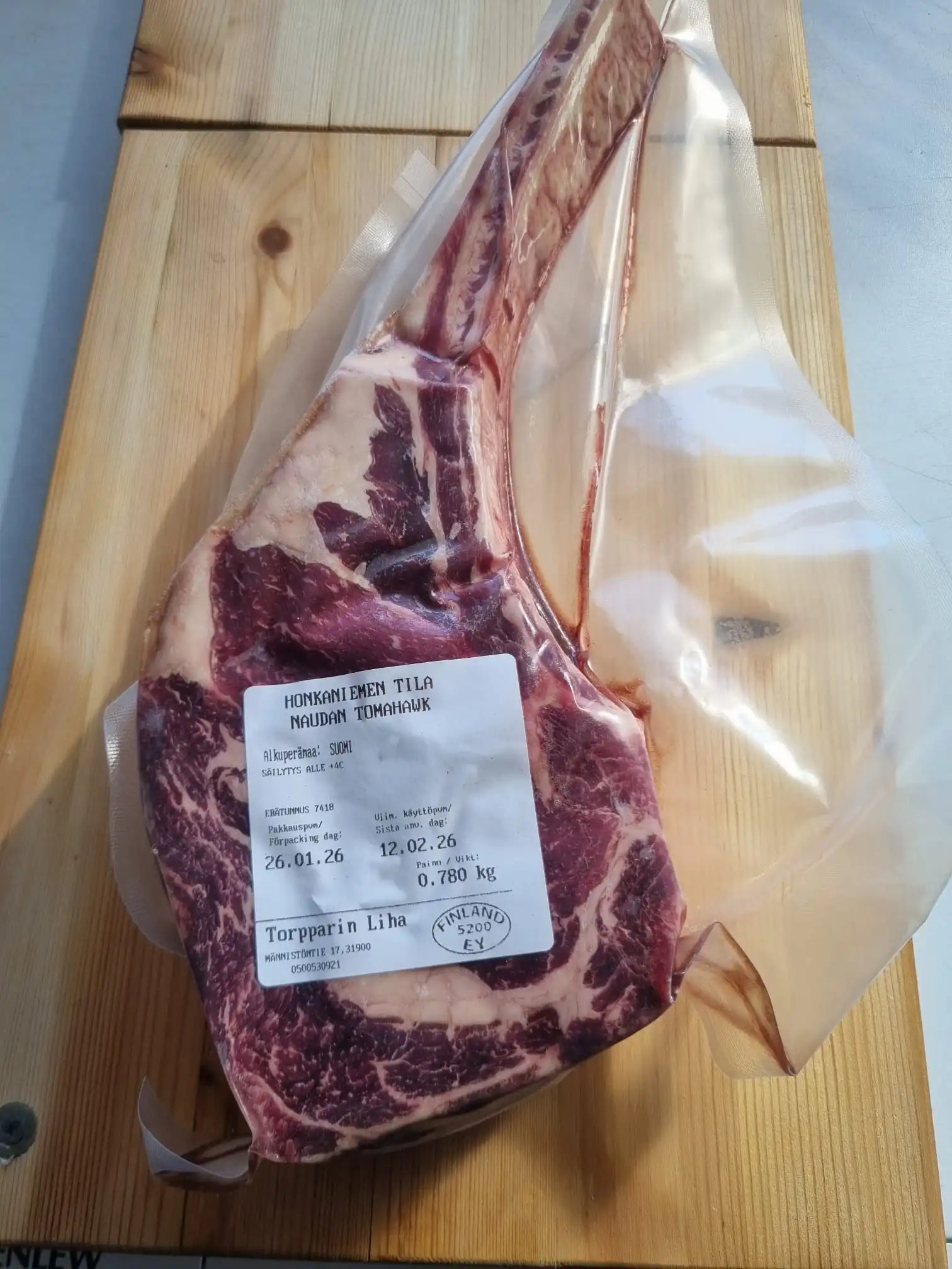 Tomahawk
